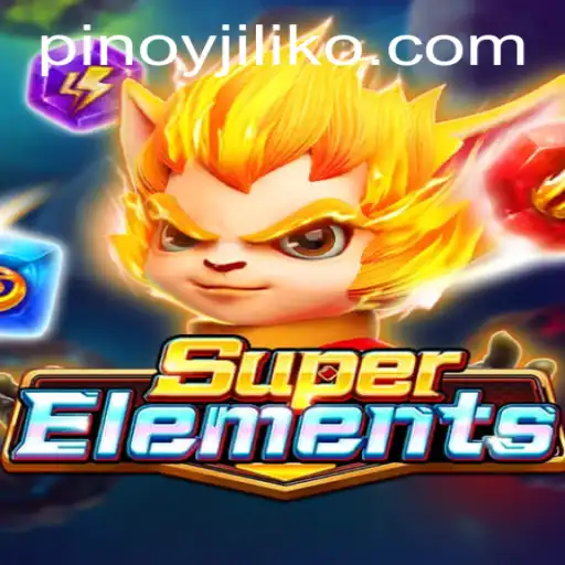 Discover the Thrilling World of SuperElements: A Modern Gaming Experience