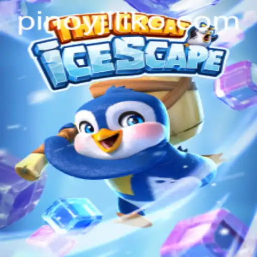 Dive Into the Exciting World of TheGreatIcescape with Jiliko.COM
