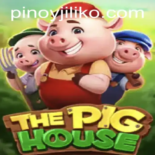 The Pig House: An Enchanting Adventure