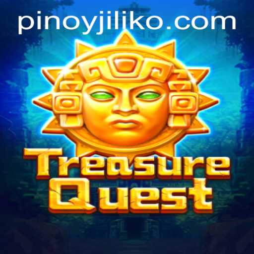 Delve into the World of TreasureQuest: Uncover Hidden Gems with Jiliko.COM