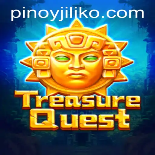 Delve into the World of TreasureQuest: Uncover Hidden Gems with Jiliko.COM