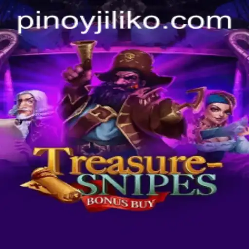 Explore TreasuresnipesBonusBuy Brought to You by Jiliko.COM