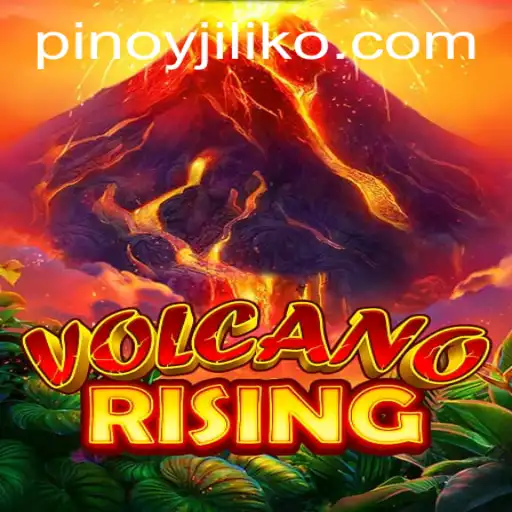 VolcanoRising: An Exciting Adventure Awaits at Jiliko.COM
