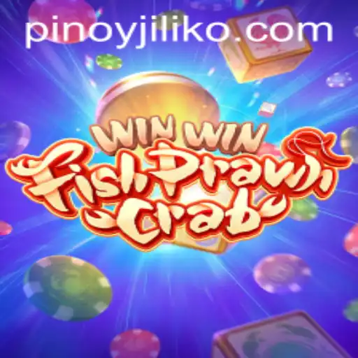 Exploring the Thrilling World of WinWinFishPrawnCrab