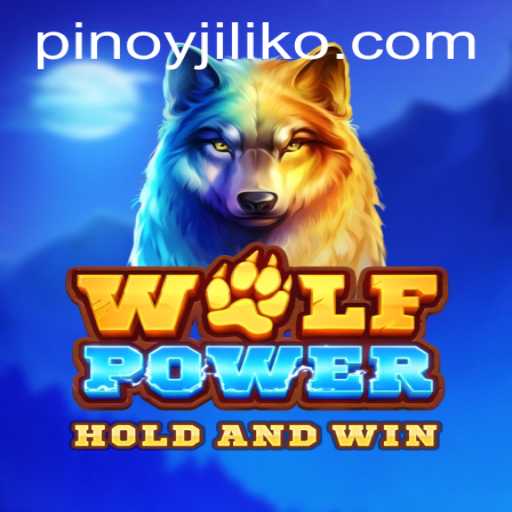 Discovering the World of WolfPower on Jiliko.COM