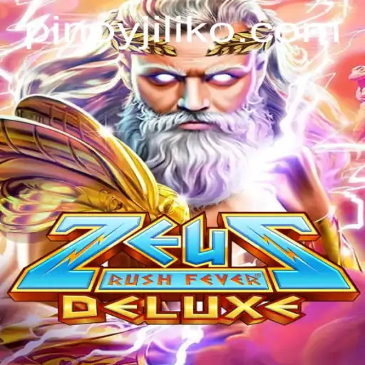 Explore the Mythical Adventure of ZeusRushFeverDeluxe: A Detailed Game Guide